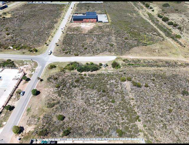 3,627M² VACANT LAND FOR SALE IN FOUNTAINS ESTATE BUSINESS PARK